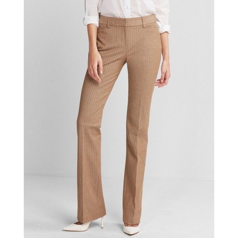 Express dress pants
